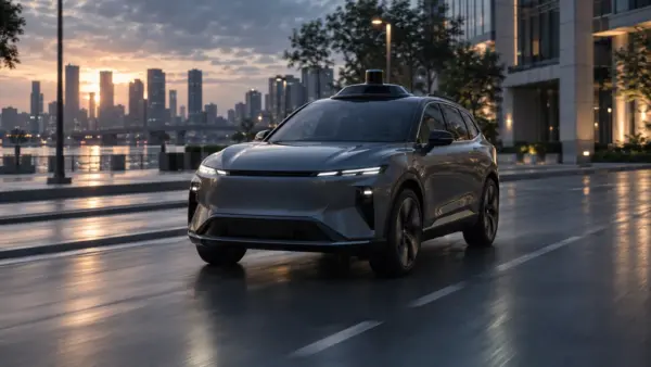 Waymo získalo dluhové financování 5 miliard dolarů