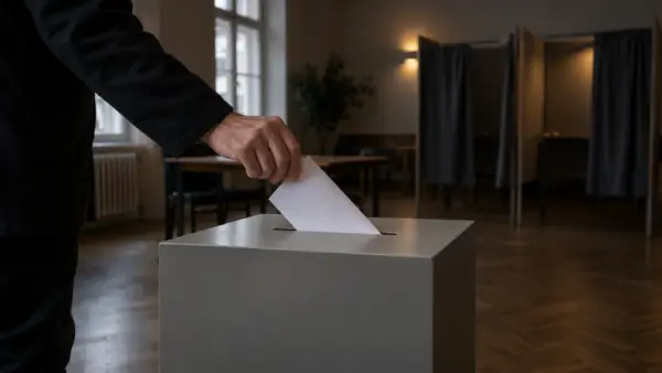 Simczech chce ověřit AI odhady českých voleb na syntetických voličích