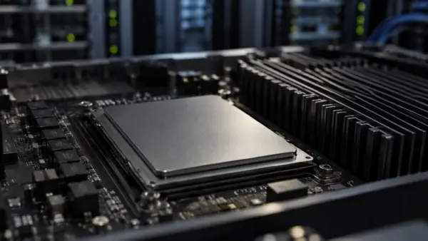 Microsoft ukázal Maia 300, nový AI čip pro Azure od roku 2027