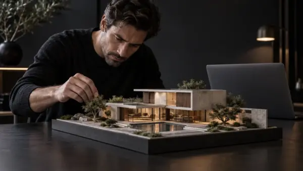 Blueprints AI chystá druhou generaci návrhů pro povolení