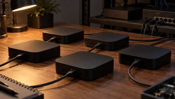 Anthropic zkoumá, zda se AI může replikovat na levných IoT zařízeních