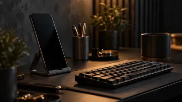 Omalauncher propojuje Android s Linuxem a programovacími AI agenty