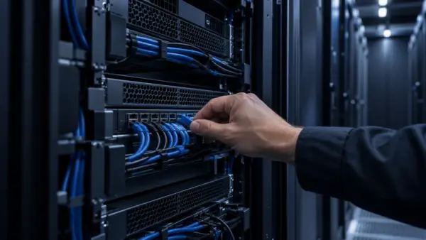 ScaledThought nechává AI agenta připravit přístup k modelům přes kompatibilní API