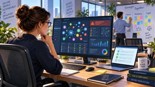 Pluto Security získává 42 milionů dolarů na bezpečnost AI nástrojů