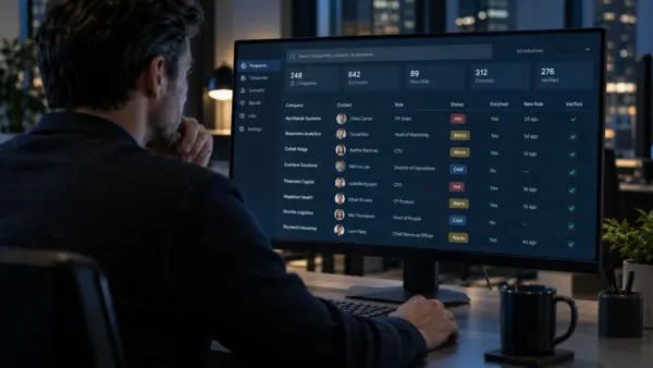 Floqer chce otevřít databázi zákaznických znalostí řízenou AI agenty