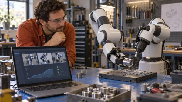 Physical Intelligence otevírá API beta pro trénování robotických modelů