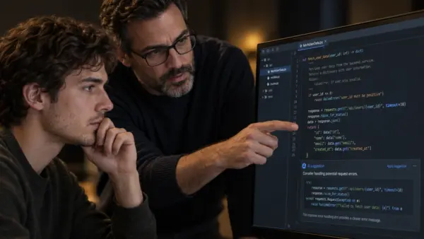 Microsoft a Carnegie Mellon učí juniory pracovat s AI v programu PRAISE