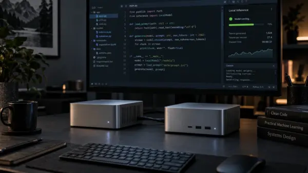 Meta vydala Muse Spark Open, otevřené váhy míří i na dvojici Mac Studio