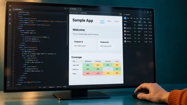 SneakPeek: náhled v Claude Code Desktop umožňoval krádež místních souborů