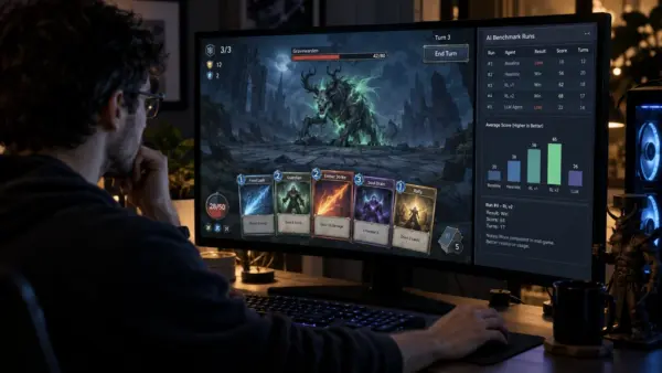 SpireClimb měří pokrok AI ve Slay the Spire, špičkoví hráči dál vedou