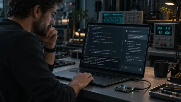 Hw-harness ukazuje, jak zapojit AI do vývoje linuxových ovladačů