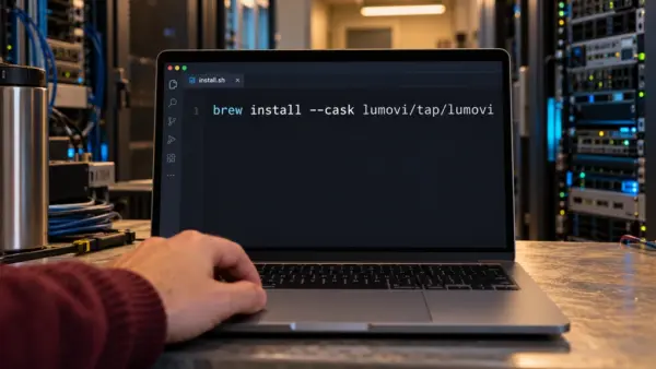 Lumovi propojuje správu Kubernetes s AI asistenty, změny nechává schvalovat