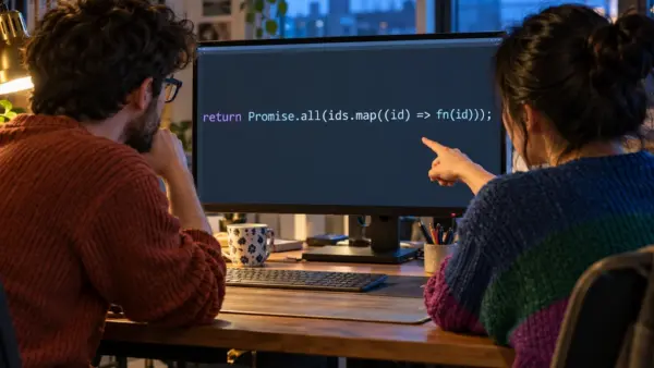 Would You Merge It učí hledat chyby v kódu napsaném AI