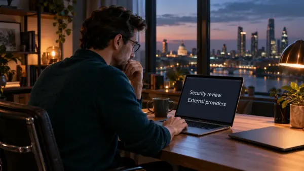 OpenCode oznámil bezpečnostní incident u části uživatelů Console