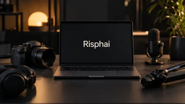 Risphai volí model, nástroje i podobu zadání podle uživatelského požadavku