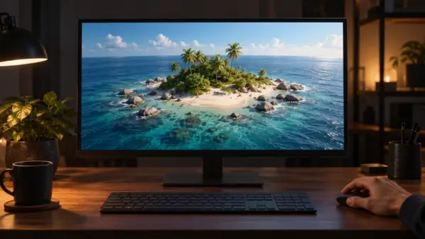 Výzkumníci popsali hraní AI na virtuálním ostrově, o skutečné motivaci se přou