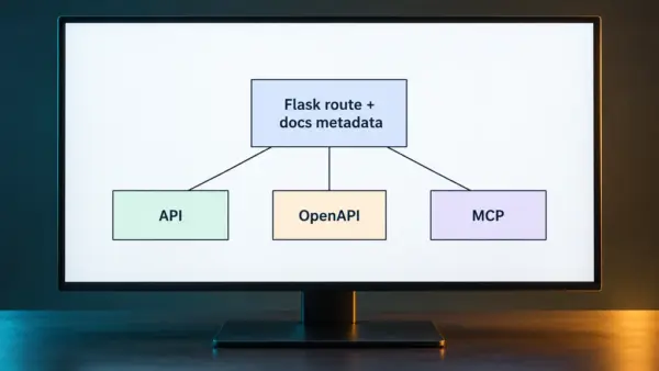 Parallel AI popisuje společný základ API, dokumentace a nástrojů pro agenty