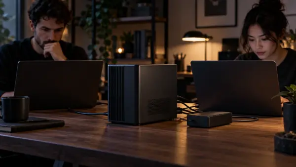 OneMemory sdílí jednu lokální paměť mezi AI agenty přes MCP i REST