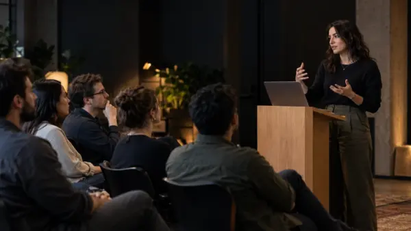 Sara Zan rozlišuje oblibu Pythonu u AI od skutečné kvality generovaného kódu
