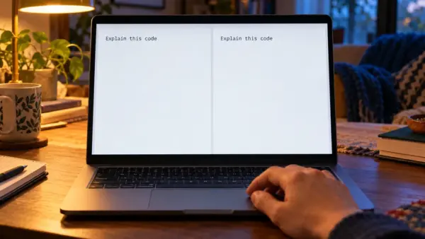 ContextBridge AI přenáší text konverzace mezi chatovacími asistenty