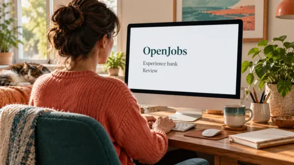 OpenJobs připravuje pracovní žádosti z databáze zkušeností