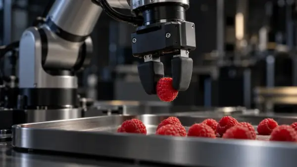 Eka Robotics získala 150 milionů dolarů na robotické uchopování řízené zrakem a silou