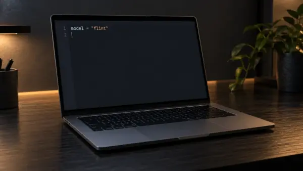 Recursive Flint přináší lokální programovací model se 40 miliardami parametrů