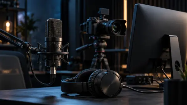 YouTube zablokoval kanál s deepfake podobou Jiřího Grygara