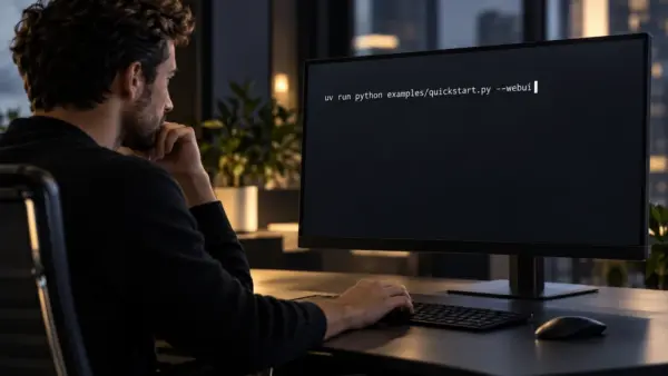 Agency z Berkeley propojuje ladění AI agentů s měřením jejich běhu