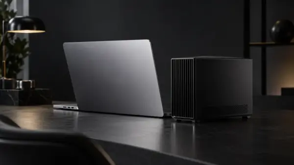 Microsoft představil Surface Laptop Ultra s čipem Nvidia