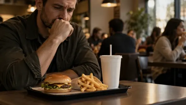 McDonald’s čelí žalobě kvůli údajné algoritmické cenotvorbě