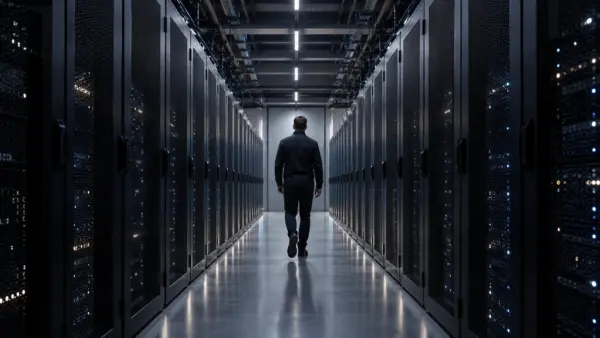 GitHub připravuje Git infrastrukturu na práci AI agentů
