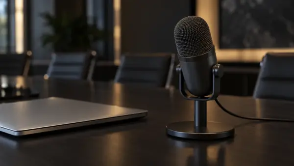 Daisy pro Mac propojuje lokální přepis schůzek s MCP serverem