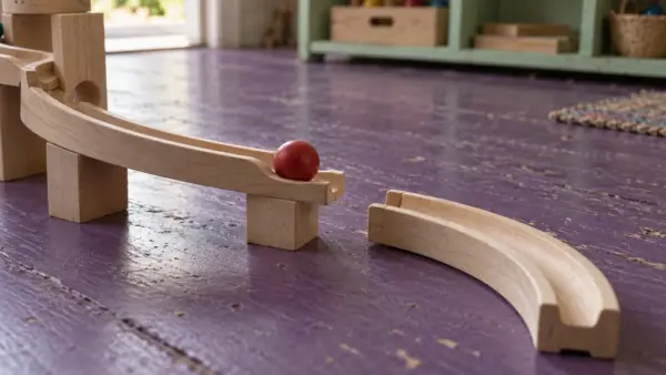 Google Playground vám vyrobí hru. Důvod hrát za vás nevymyslí