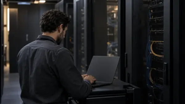 Ramen nabízí vlastní MCP nástroje pro agenty v Kubernetes