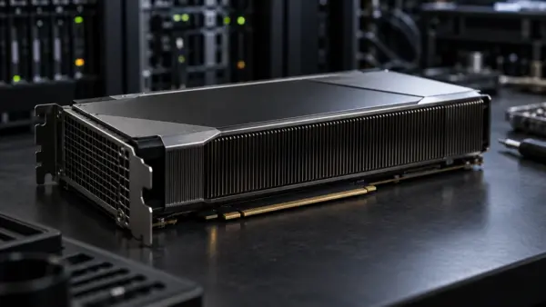 Nvidia jedná o převzetí Reflection AI nebo navýšení investice