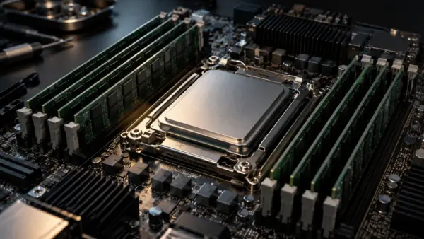 ClickHouse otestoval Nvidia Vera i pro databázovou zátěž AI agentů