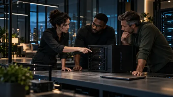 HCLTech zapojí Claude do firemních služeb i bezpečnostních produktů