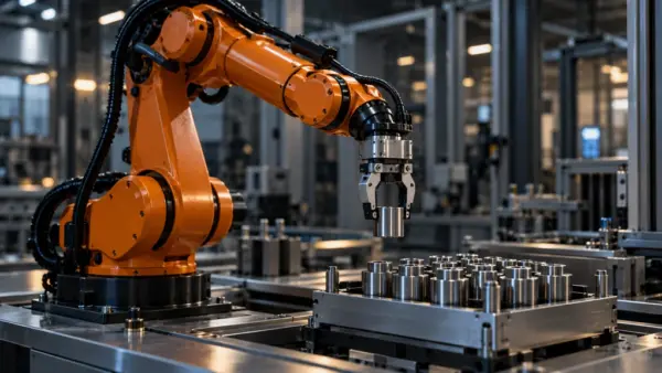 Nvidia podpoří čtyři německé startupy od robotiky po zvuk pro AI video