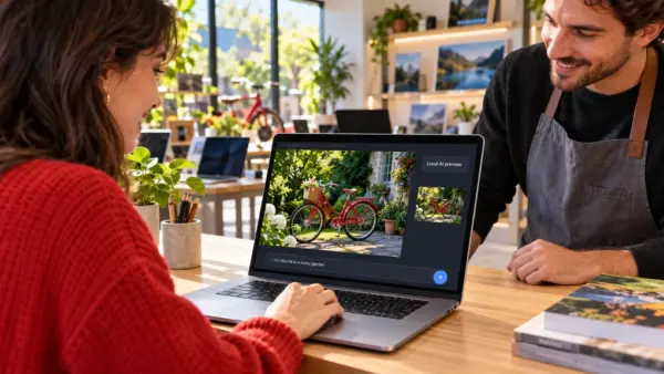 NVIDIA zahájila prodej notebooků RTX Spark pro lokální AI, ceny začínají na 2 599 dolarech