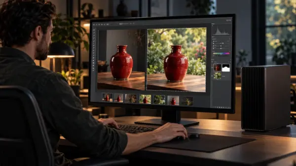 FLUX 3 Image Klein nabízí otevřené váhy pro tvorbu a úpravy obrázků na menších GPU