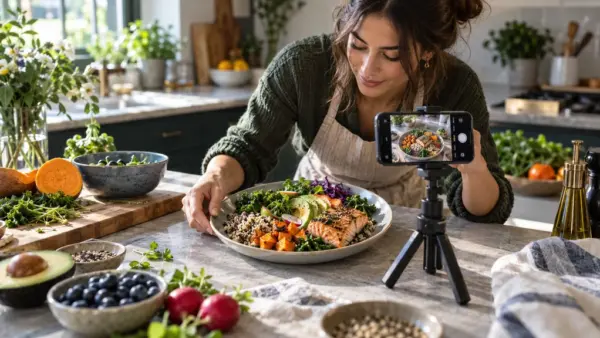 Zakladatel Cal AI popsal, jak aplikaci rozšířila placená síť influencerů