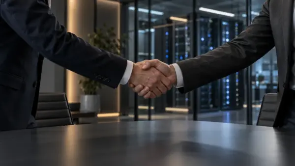 Adastra koupila polskou datovou a AI firmu Infinite Services