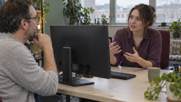 AI napsala kód. Účet za jeho kontrolu nesmí dostat někdo jiný